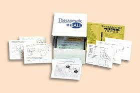 VHI Therapeutic Ball Kit VHI Therapeutic Ball Kit