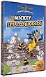 Mickey : Les J.O. rigolos