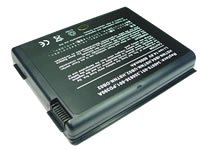 Espow--6000mAh replacement for COMPAQ PRESARIO R3000 SERIES Laptop Batteries