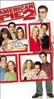 American Pie 2 (Unrated Edition) [VHS]