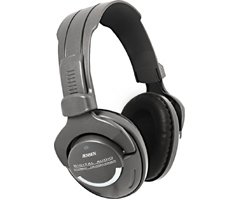 Jensen JF10  Full size Headphone