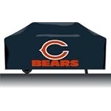 Chicago Bears Economy Grill Cover
