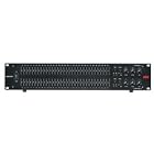 BBE EQA231 Dual Channel 31 Band Equalizer by 