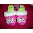 Disney Princess Ladies Slippers Medium 7/8