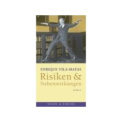 Risiken & Nebenwirkungen: Roman