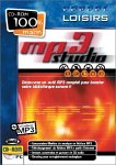 100% Malin : Mp3 studio