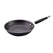 10 Inch Open French Skillet(Navy Sleeved)