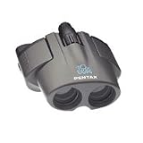 Pentax - PENTAX BINOCULAR 10X24 UCF-WR