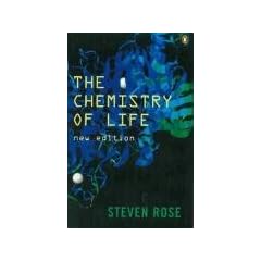 Chemistry Of Life 4e