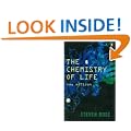 The Chemistry of Life (Penguin Press Science)