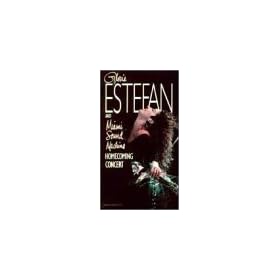 Gloria Estefan and Miami Sound Machine - Homecoming Concert [VHS]