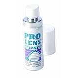 Pro-Lens Cleaner - Anti-fog, Anti-static Cleaning Fluid