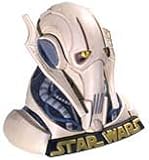 Star Wars - Ceramic Cookie Jar: General Grievous