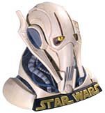 ������ Star Wars - Ceramic Cookie Jar: General Grievous �������� ������� ���᡼�� �ե��� �����꡼ ���� ư�� �̿���