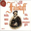 Verdi: Falstaff