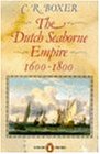The Dutch Seaborne Empire 1600-1800