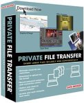 Private File Transfer