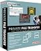 Software : Private File Transfer