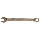 Great Neck CO5C 5/8 Comb Wrench Carded