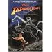 Young Indiana Jones and the Ghostly Riders