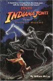 Young Indiana Jones and the Ghostly Riders