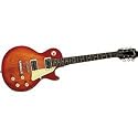 Epiphone Les Paul 100 Electric Guitar, Heritage Cherry Sunburst