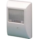 Supervised Passive Infrared Motion Detector Transmitter