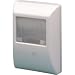 Supervised Passive Infrared Motion Detector Transmitter