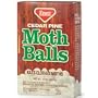 Enoz Cedar Pine Moth Balls - 10 oz