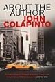 About the Author: A Novel