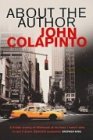 About the Author: A Novel