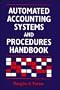Automated Accounting Systems and Procedures Handbook