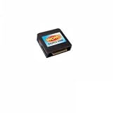 WOW Magic Mic Enter-Tech - Magic Sing Karaoke - Expansion Chip - 800 Church Songs - for ED2000(Black), E6000