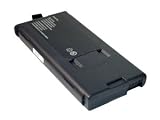 Panasonic Cf-Vzsu18au Replacement Laptop/Notebook Battery 6600mAh (Replacement)
