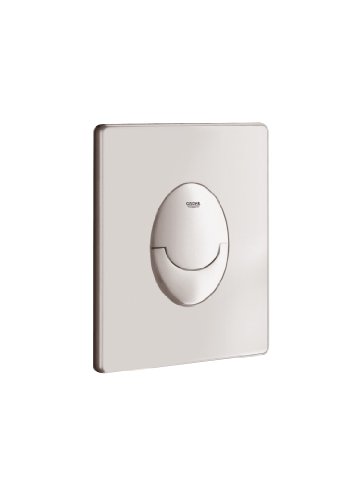 Grohe 38505SP0 Skate Air Abdeckplatte