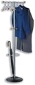 Alba single stem garment rack with umbrella stand, EACH