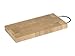Michagan Long Billot Block (26-502)