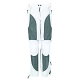 Vega Mercury Mesh Pants - Large/Silver