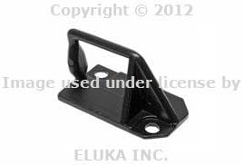 BMWGenuine Glove Box Catch Hook for 3 Series E36 Sedan Coupe Convertible for 318i 318is 320i 323i 325i 325is 328i M3 M3 3.2