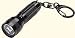 Key Mate Key Mate, Black/White LED