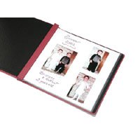 Click here to buy Print File 8-1 2 x 11 White Archival Scrapbook Pages, Package of 12..