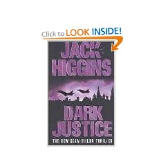 Dark Justice