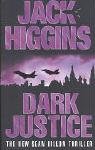 Dark Justice
