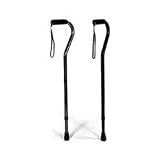 Anodized Aluminum Cane