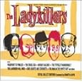 The Ladykillers: Music From The Classic Ealing Films (Film Score Anthology)