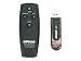InFocus Presenter - Remote control - radio