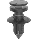 25 Ford Door Trim Panel Retainers 32mm Overall Length 