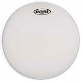 Evans J1 Etched Drumhead, 14 Inches
