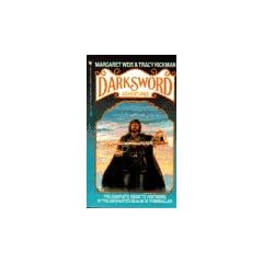 DARKSWORD ADVENTURES (A Bantam spectra book)