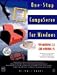 Book One-Stop Compuserve for Windows